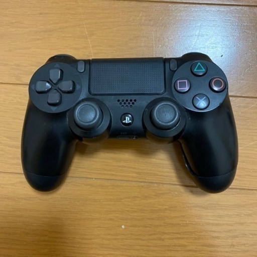 引取先決定済み　SONY PlayStation4 CUH-2000A 