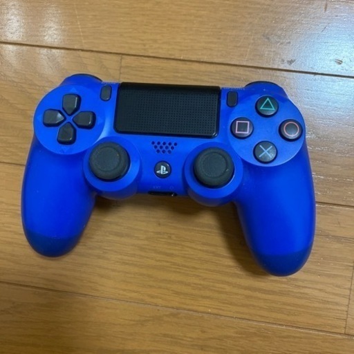 引取先決定済み　SONY PlayStation4 CUH-2000A 