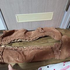 リズリサ✨厚底ニーハイブーツ👢Lサイズ✨
