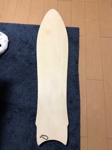 雪板　スノートイ