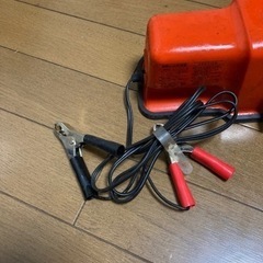 《処分しました》電動ポータブルオイルチェンジャー　上抜きの画像