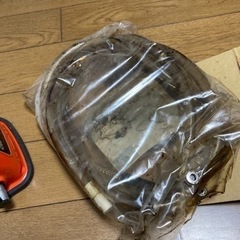 《処分しました》電動ポータブルオイルチェンジャー　上抜きの画像