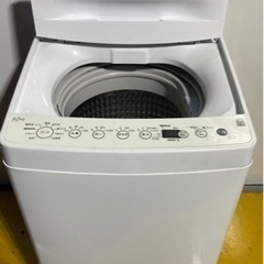 ✨激安価格✨2022年製 ✨セット売り有✨ 香アップコース✨槽風乾燥‼️お急ぎ10分‼️洗濯 しわケア‼️モード有り‼️4.5kg✨ホワイト✨洗濯機
