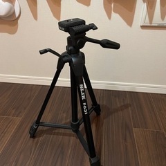 写真用三脚　SLIK　F631