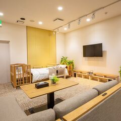 サン・ライフ伊勢原駅南口ファミリーホールグランドオープンイベント - イベント