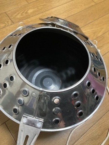 おとり鮎缶　アユ缶　鮎缶