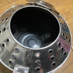 おとり鮎缶　アユ缶　鮎缶の画像