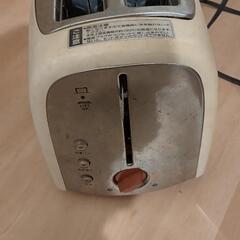 ポップアップ トースター