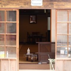 【6月7月予約受付中】長原ヨガ｜古民家ヨガ教室｜初心者・シニア大歓迎！の画像