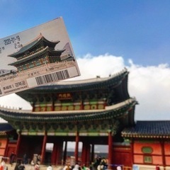 出張🚗韓国語レッスンします【生徒さん募集】の画像