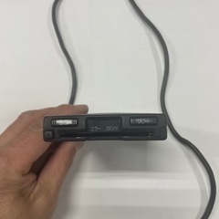 パナソニック CY-ET805の画像