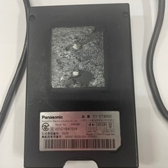 パナソニック CY-ET805の画像