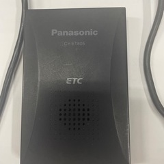パナソニック CY-ET805の画像