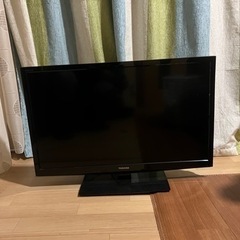 中古テレビtvtvtv32型★行き先決定
