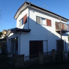 静岡県田方郡函南町　戸建賃貸　ペット、シングル、高齢者、外国人誰でも可の画像