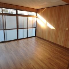 静岡県田方郡函南町　戸建賃貸　ペット、シングル、高齢者、外国人誰でも可 - 賃貸（マンション/一戸建て）