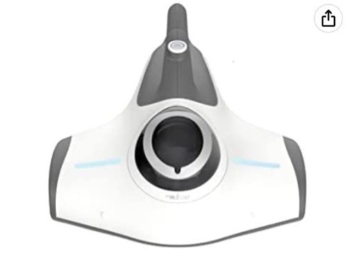 ふとんクリーナー　レイコップ　新品未使用