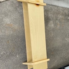 FIELDOOR ワンバイラックの画像