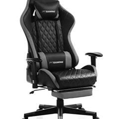 RXGAMING ゲーミングチェア