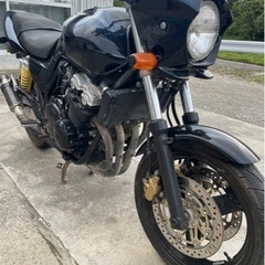 cb400sf nc39