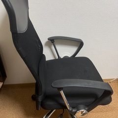オフィスチェア　椅子の画像