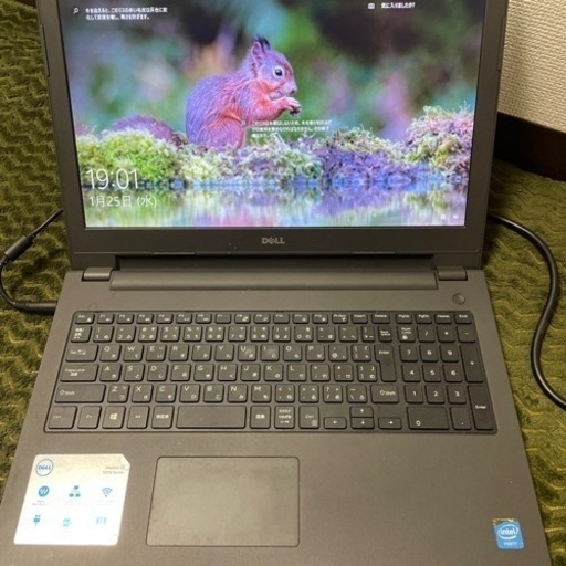 ノートパソコン売ります