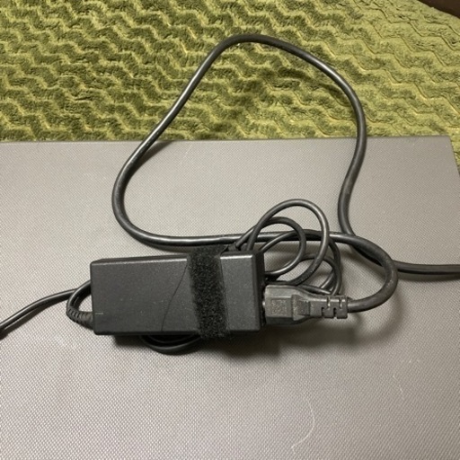 ノートパソコン売ります
