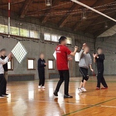 【男女混合バレーボール】メンバー募集‼️ - 北区
