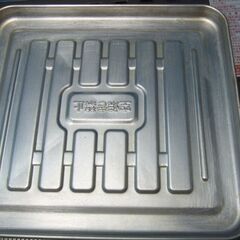H310　 象印　オーブントースター　出力１０００W   型番ET-VB22  ２０１７年製の画像