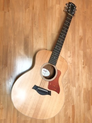 Taylor GSmini ローズウッド