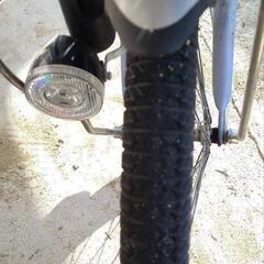 20インチ　自転車　相談中の画像