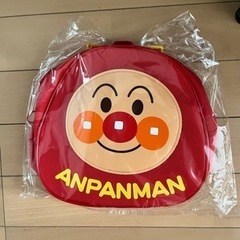 ミニリュック