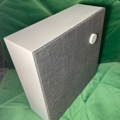 【IKEA】Bluetoothスピーカー　ENEBY 30 第２世代の画像