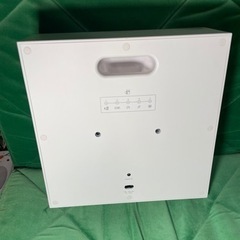 【IKEA】Bluetoothスピーカー　ENEBY 30 第２世代の画像