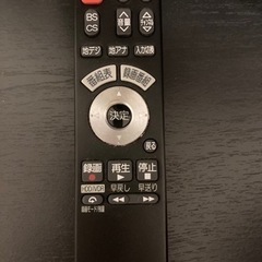 日立プラズマテレビ　Wooo 42インチの画像