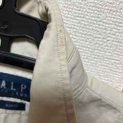 シャツの画像