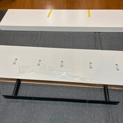 IKEA 飾り棚　JACKの画像