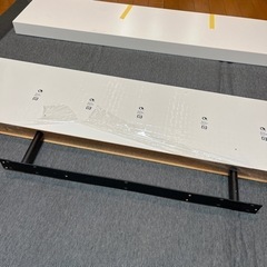 IKEA 飾り棚　JACKの画像
