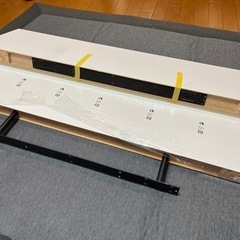 IKEA 飾り棚　JACKの画像