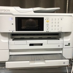 EPSON インクジェットプリンター（複合機）