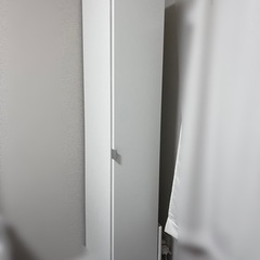 【美品】IKEA ハイキャビネット