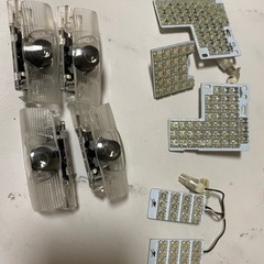 ゼロクラ クラウン LED