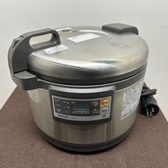 Panasonic/パナソニック　業務用　IH炊飯ジャー　1升～３升　５.４L　店舗　飲食店　厨房　SR-PGB54P