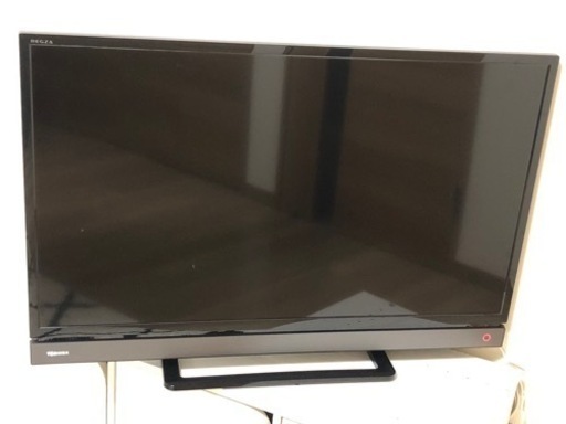 2019年製 TOSHIBA REGZA 32V