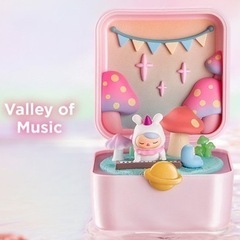 PUCKY(プッキー)Strange Planets シリーズ ...