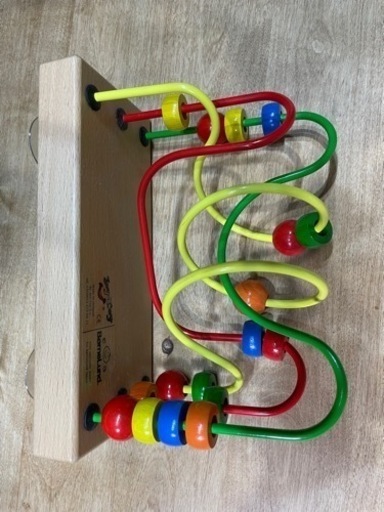 ボーネルンド　知育玩具