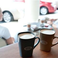 1/30【梅田・月曜・cafe交流会】カフェでまったり心が温まる...