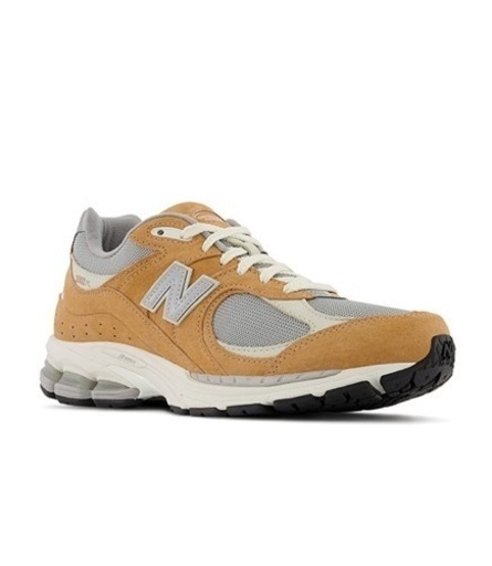 新品未使用　ニューバランス M2002RHM 新品 27cm ベージュ