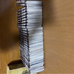 【裁断本】進撃の巨人 1-29巻 自炊 スキャン用の画像