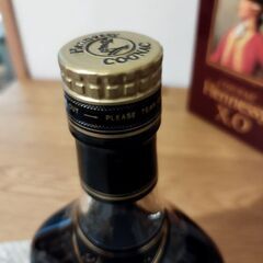 ヘネシーXOの画像